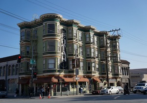 The Utah Inn
