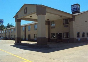 Texas Inn and Suites Lufkin