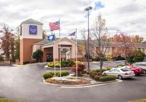Sleep Inn Woodbridge