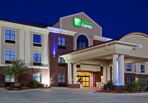 Holiday Inn Express Hotel & Suites Vidor South, an Ihg Hotel