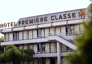 Premiere Classe Coulommiers Mouroux