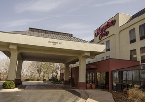 Hampton Inn Edmond
