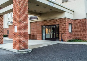 Sleep Inn Richmond North