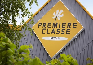 Premiere Classe Villepinte Centre - Parc des Expositions