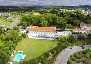 Conimbriga Hotel do Paço