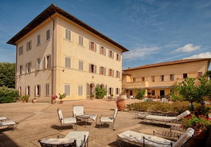 Villa Sabolini