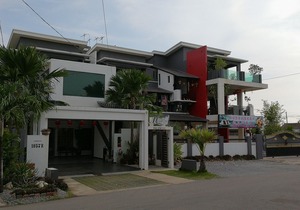 Millenium Maison Home
