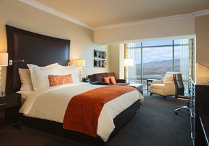 Atlantis Casino Resort Spa