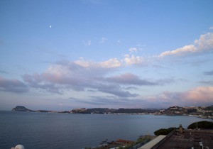 Hotel La Tripergola