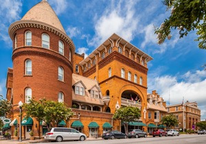 Best Western Plus Windsor Hotel