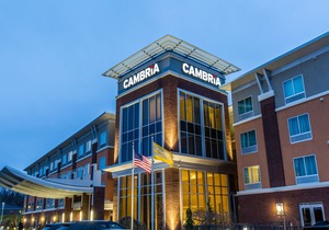 Cambria Hotel Columbus - Polaris