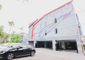 Dparagon Seturan 3
