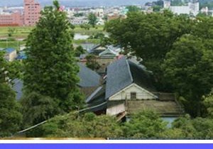 Honjo Grand Hotel