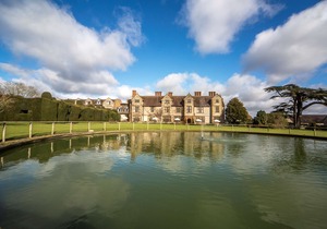 The Billesley Manor Hotel