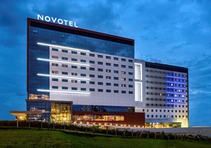 Ibis Budget Sorocaba