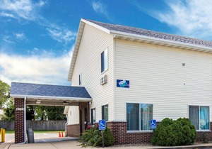 Rodeway Inn Cedar Rapids