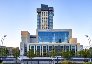 Hotel X Toronto by Library Hotel Collection