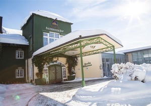 Best Western Premier Bayerischer Hof Miesbach