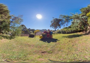 Pousada La Toscana