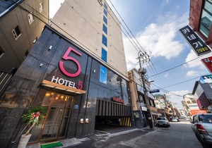 Pyeongtaek Hotels5