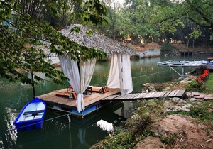 Brookhouse at Khaoyai