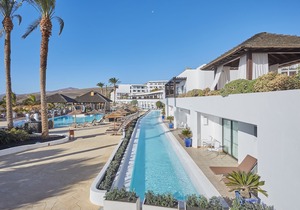 Secrets Lanzarote Resort & Spa - Adults Only
