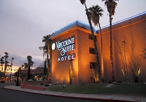 Ramada by Wyndham Viscount Suites Tucson East