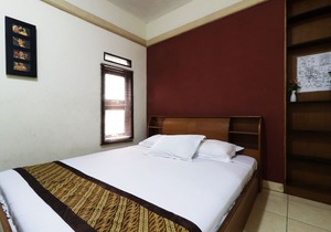 Rumah Tawa Guesthouse 1