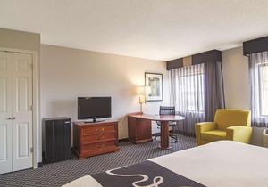Wingate by Wyndham Brunswick