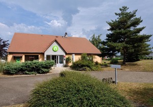 Campanile Moulins Avermes