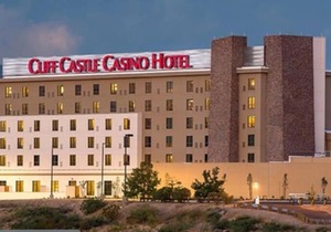 Cliff Castle Casino Hotel