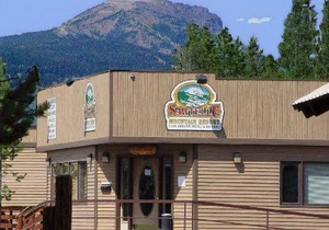 Sawtelle Mountain Resort
