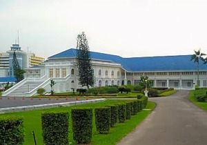 Hermess Hotel Johor