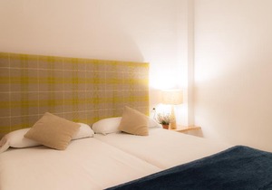 Suites Campo del Principe