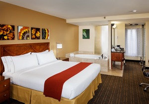 Holiday Inn Express Simi Valley, an Ihg Hotel