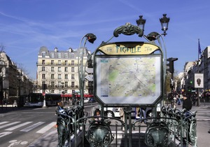 Aparthotel Adagio Access Paris Vanves - Porte de Châtillon