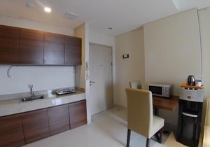 Apatel Elpis Residences 07B07