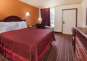 Days Inn by Wyndham El Reno