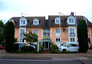 Astralis Hotel Domizil