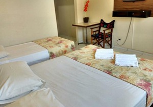 Alvorada Iguassu Hotel