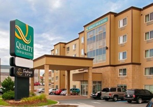Holiday Inn Express & Suites Halifax - Bedford, an Ihg Hotel
