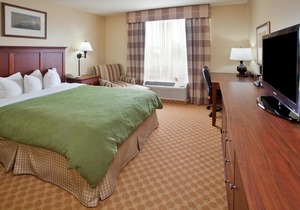 Country Inn & Suites by Radisson, Birch Run-Frankenmuth, MI