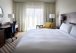 Princeton Marriott at Forrestal