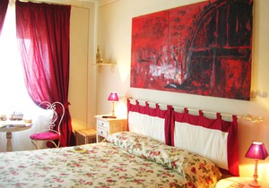 B&B Il Moscondoro
