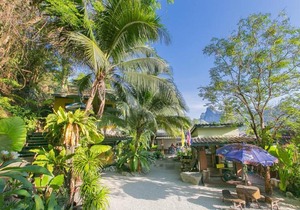 Home Phang-Nga Guesthouse