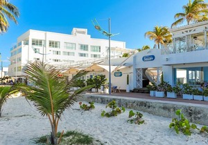 Hotel Casablanca