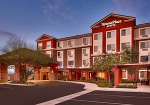 TownePlace Suites by Marriott Las Vegas Henderson