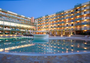 Ariti Grand Hotel Corfu