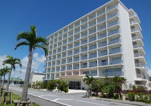 Hotel Gran View Garden Okinawa