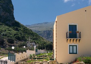 Baglio di Scopello